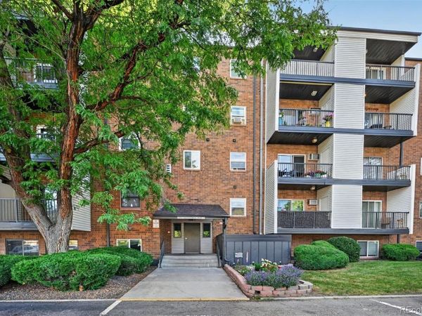 1250 Golden Circle , Unit 409, Golden, CO 80401