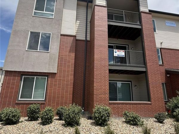 14351 E Tennessee Avenue , Unit 209, Aurora, CO 80012