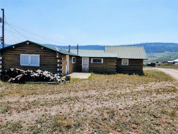 4650 4650 USFS 516 ##7Pearl lakes, Creede, CO 81130