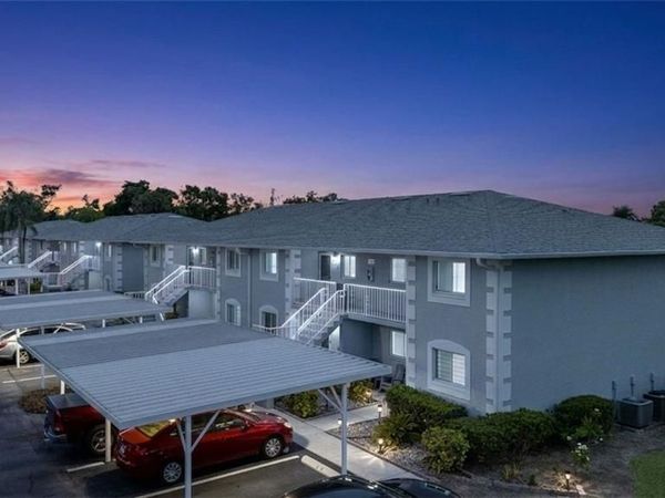 8160 Summerlin Village CIR , Unit 507, FORT MYERS, FL 33919