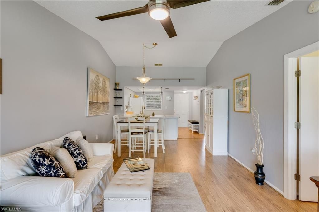 8160 Summerlin Village Cir , Unit 507, Fort Myers, FL 33919 Photo