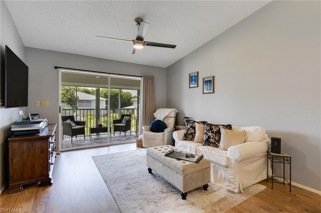 8160 Summerlin Village Cir , Unit 507, Fort Myers, FL 33919 Photo