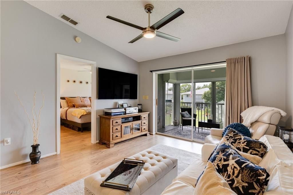 8160 Summerlin Village Cir , Unit 507, Fort Myers, FL 33919 Photo