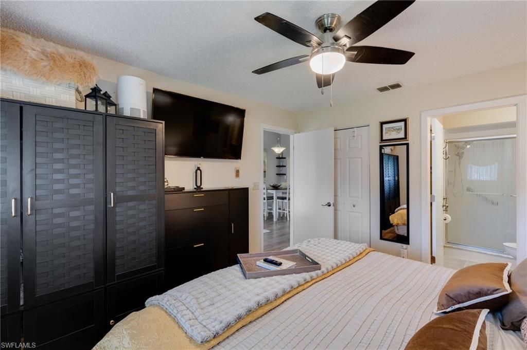 8160 Summerlin Village Cir , Unit 507, Fort Myers, FL 33919 Photo