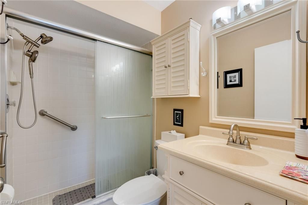 8160 Summerlin Village Cir , Unit 507, Fort Myers, FL 33919 Photo