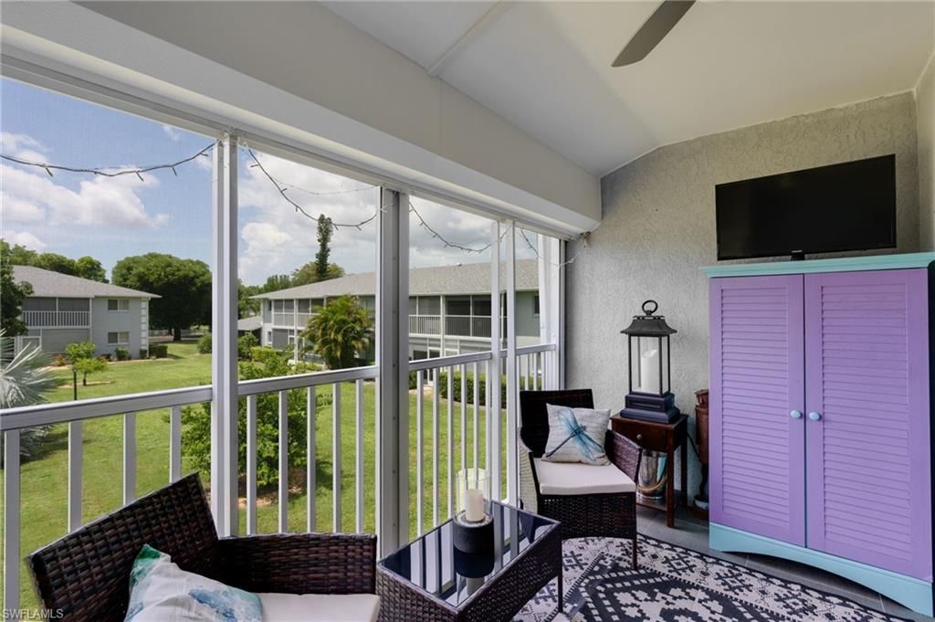 8160 Summerlin Village Cir , Unit 507, Fort Myers, FL 33919 Photo