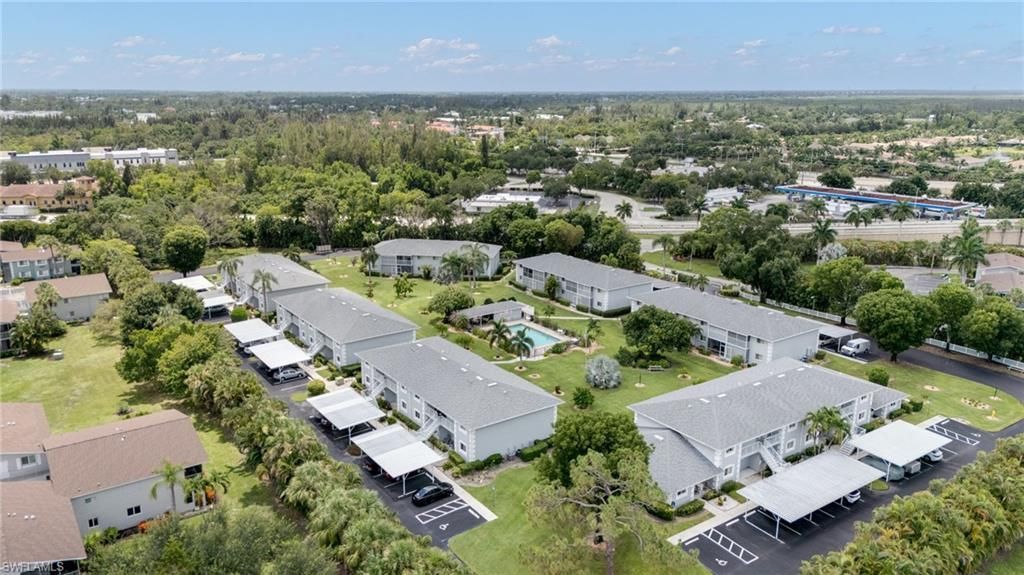 8160 Summerlin Village Cir , Unit 507, Fort Myers, FL 33919 Photo