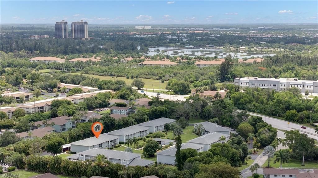 8160 Summerlin Village Cir , Unit 507, Fort Myers, FL 33919 Photo