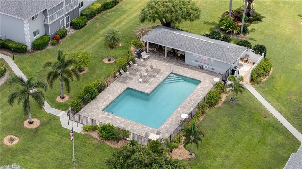8160 Summerlin Village Cir , Unit 507, Fort Myers, FL 33919 Photo
