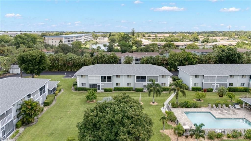 8160 Summerlin Village Cir , Unit 507, Fort Myers, FL 33919 Photo