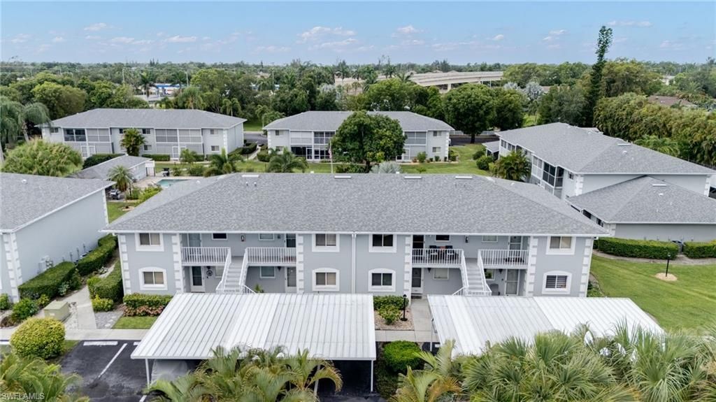 8160 Summerlin Village Cir , Unit 507, Fort Myers, FL 33919 Photo