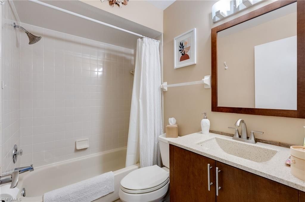 8160 Summerlin Village Cir , Unit 507, Fort Myers, FL 33919 Photo