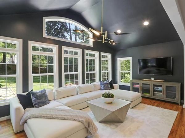 3911 Wieuca Road NE, Atlanta, GA 30342