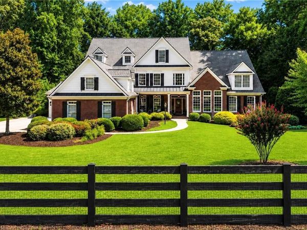 845 Nettlebrook Lane, Milton, GA 30004