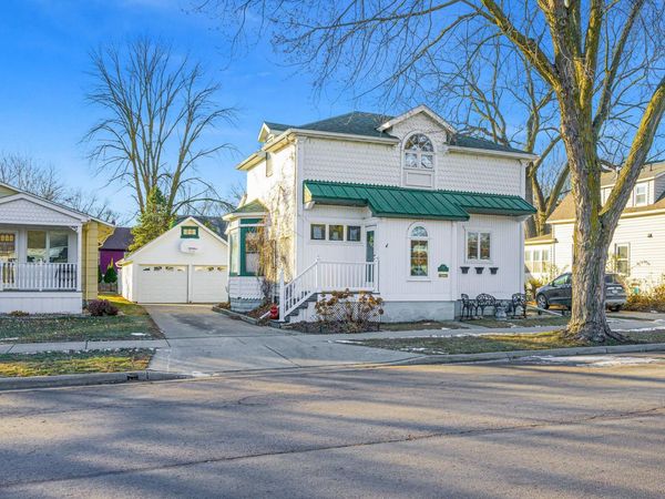 418 Forest Street , Fairmont, MN 56031