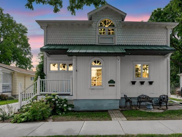 418 Forest Street, Fairmont, MN 56031