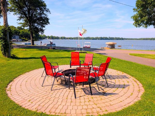 199 85th Avenue, Clayton, WI 54004