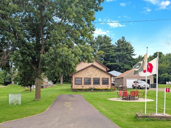 199 85th Avenue, Clayton, WI 54004
