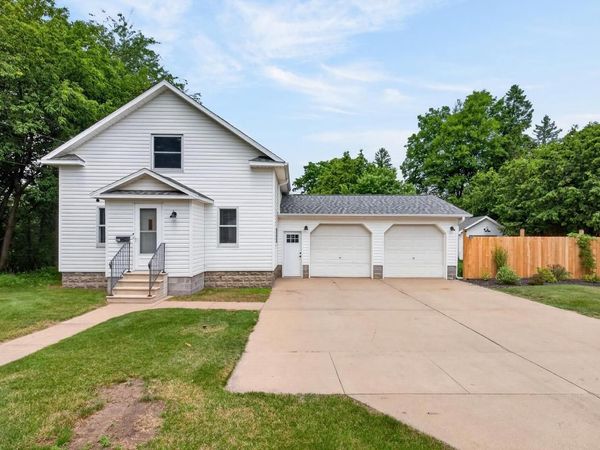 461 D STREET, Wisconsin Rapids, WI 54494