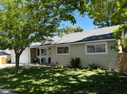 880 Pennsylvania Drive, Reno, NV 89503 Photo