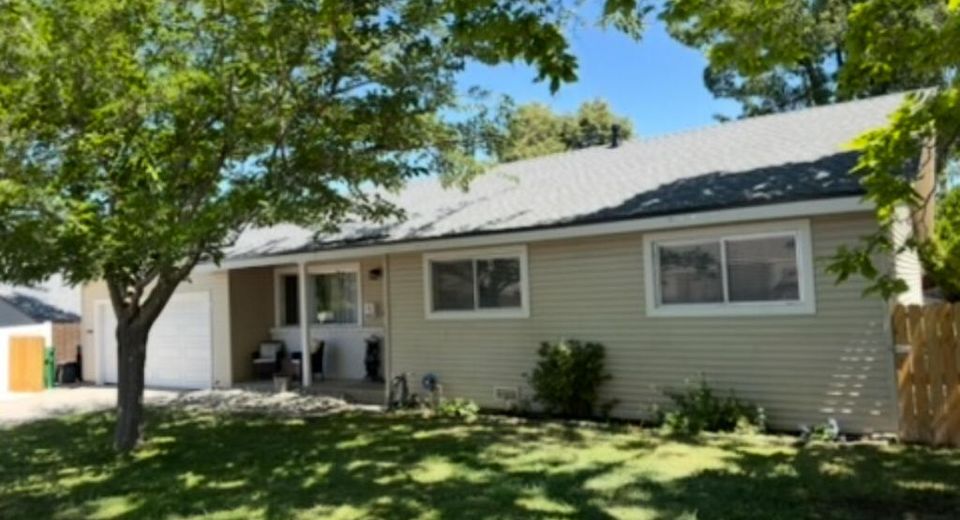 880 Pennsylvania Drive, Reno, NV 89503 Photo