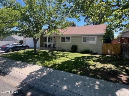 880 Pennsylvania Drive, Reno, NV 89503 Photo