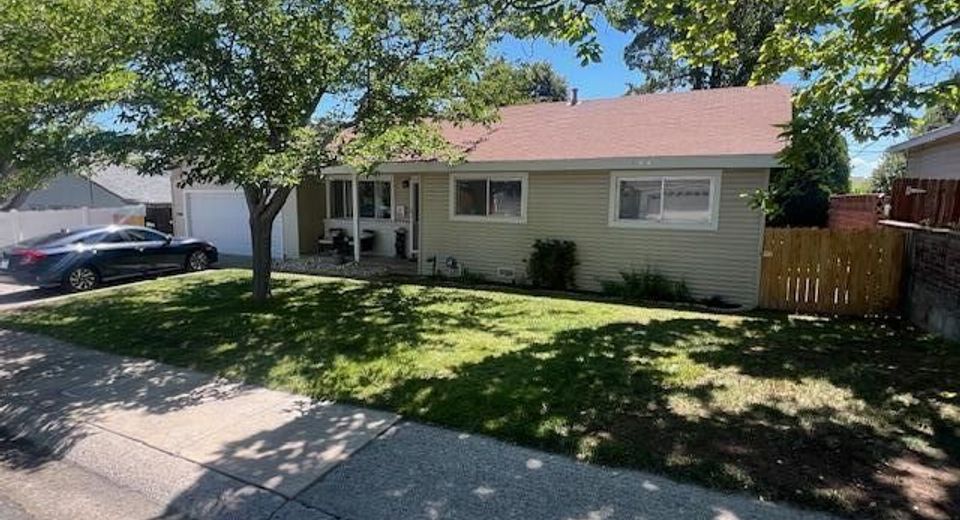 880 Pennsylvania Drive, Reno, NV 89503 Photo