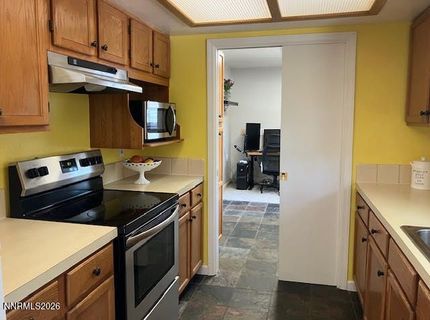 880 Pennsylvania Drive, Reno, NV 89503 Photo