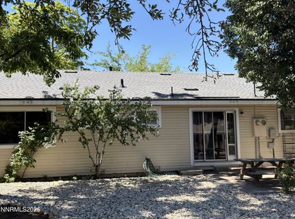 880 Pennsylvania Drive, Reno, NV 89503 Photo