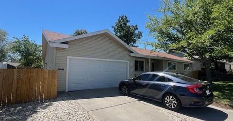 880 Pennsylvania Drive, Reno, NV 89503 Photo