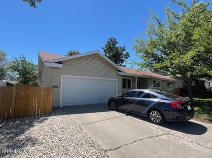 880 Pennsylvania Drive, Reno, NV 89503 Photo