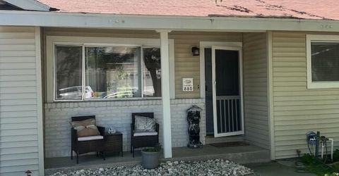 880 Pennsylvania Drive, Reno, NV 89503 Photo