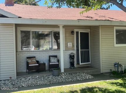 880 Pennsylvania Drive, Reno, NV 89503 Photo