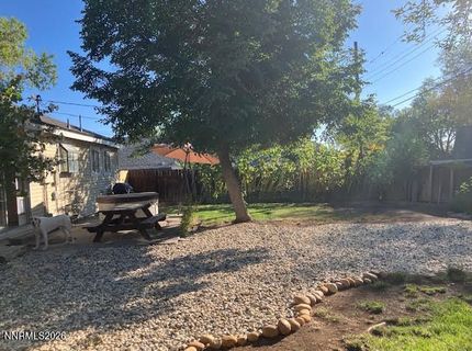 880 Pennsylvania Drive, Reno, NV 89503 Photo