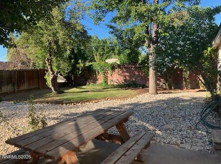 880 Pennsylvania Drive, Reno, NV 89503 Photo
