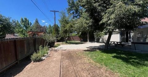880 Pennsylvania Drive, Reno, NV 89503 Photo