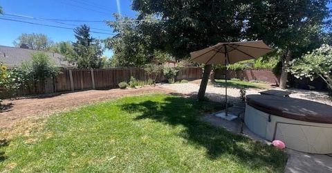 880 Pennsylvania Drive, Reno, NV 89503 Photo
