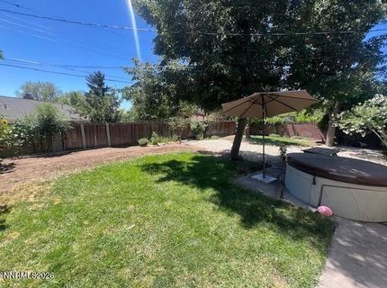 880 Pennsylvania Drive, Reno, NV 89503 Photo