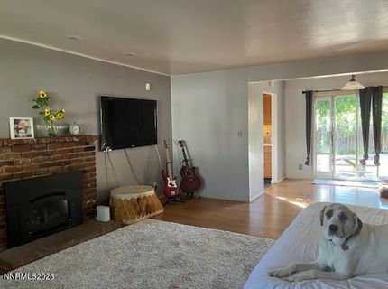 880 Pennsylvania Drive, Reno, NV 89503 Photo