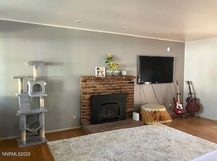 880 Pennsylvania Drive, Reno, NV 89503 Photo
