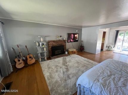 880 Pennsylvania Drive, Reno, NV 89503 Photo