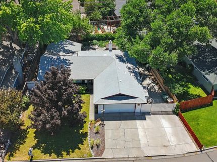 1548 Wildrose Drive, Minden, NV 89423 Photo
