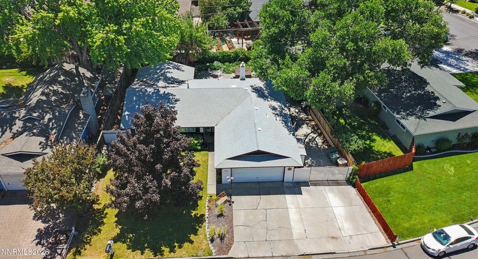 1548 Wildrose Drive, Minden, NV 89423 Photo