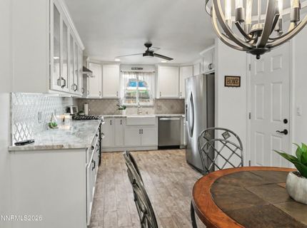 1548 Wildrose Drive, Minden, NV 89423 Photo