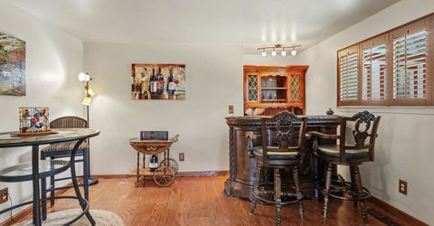 1548 Wildrose Drive, Minden, NV 89423 Photo
