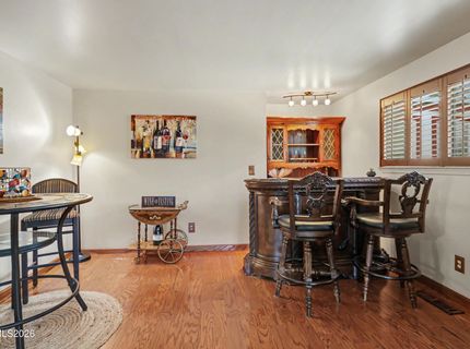 1548 Wildrose Drive, Minden, NV 89423 Photo