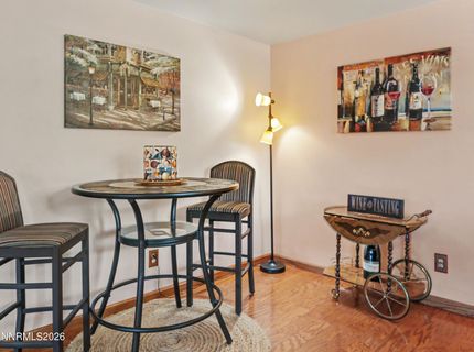 1548 Wildrose Drive, Minden, NV 89423 Photo