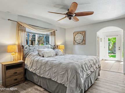 1548 Wildrose Drive, Minden, NV 89423 Photo