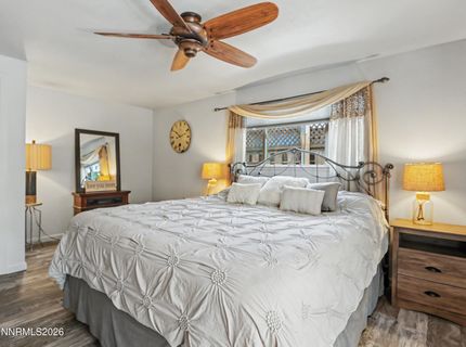 1548 Wildrose Drive, Minden, NV 89423 Photo