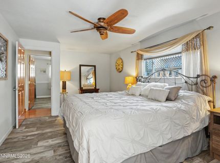 1548 Wildrose Drive, Minden, NV 89423 Photo